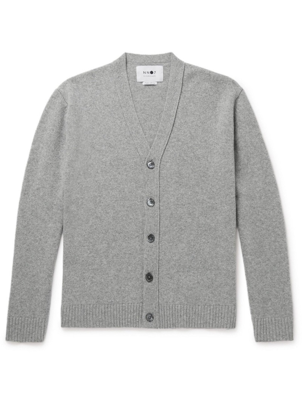 NN07 - Bjorn Wool Cardigan L NWOT